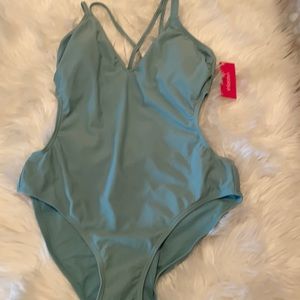Xhilaration swimsuit